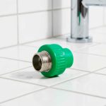 CUPLA INSERTO MACHO TERMO S20X3/4M IFAN LH-1018
