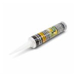SELLADOR NEGRO POLIURETANICO 310ML PENNSYLVANIA - Imagen 3