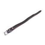 COLLAR DE CUERO 4CM X 70CM REFORZADO LH-1104 - Imagen 3