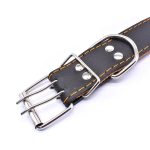 COLLAR DE CUERO 4CM X 70CM REFORZADO LH-1104 - Imagen 4