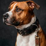 COLLAR DOBLE 5CM X 80CM COLOR NEGRO LH-1091