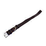 COLLAR DOBLE 5CM X 80CM COLOR NEGRO LH-1091 - Imagen 3