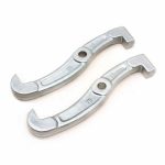 EXTRACTOR DE RODAMIENTO 3 PULGADAS 2 PATAS LH-1050 - Imagen 5