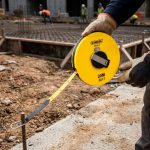 CINTA AGRIMENSOR 20 METROS KAMASA KM-912