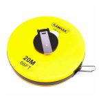 CINTA AGRIMENSOR 20 METROS KAMASA KM-912 - Imagen 3