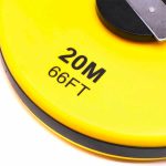 CINTA AGRIMENSOR 20 METROS KAMASA KM-912 - Imagen 4