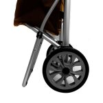 CARRITO PARA FERIA DE LONA REFORZADO LH-1885 - Imagen 8