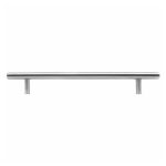 TIRADOR METALICO CILINDRICO 22CM LH-1069 - Imagen 3