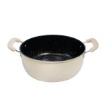 OLLAS SET 10PZ METAL-VIDRIO WOVE LH-4357 - Imagen 4