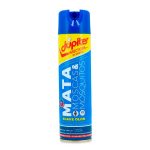 MATA MOSCAS Y MOSQUITOS S/OLOR 360ML JUPITER 1074 - Imagen 2