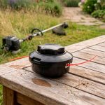 CARRETE UNIVERSAL PARA BORDEADORA LH-1661