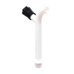 CANILLA PLASTICO LARGA COCINA GRAP REF-1127A  1356 - Imagen 2