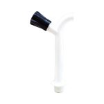 CANILLA PLASTICO LARGA COCINA GRAP REF-1127A  1356 - Imagen 8
