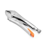 PINZA MORSA 10"  MAKAWA MK-0008 - Imagen 3