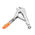 PINZA MORSA 10"  MAKAWA MK-0008 - Imagen 5