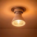 LAMPARA DICROICA LED 5W MR16 CALID LED LIFE LH1818
