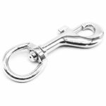 MOSQUETON 5/8" 84MM UYUSTOOLS BZ508-OG - Imagen 5