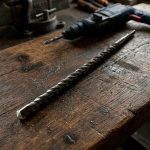 MECHA P/ROTOMARTILLO 14MMX310MM KAMASA KM-1541