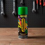 PINTURA EN AEROSOL 400ML VERDE OSCURO PENNSYLVANIA