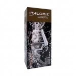 MONOCOMANDO PARED 20CM PICO NEGRO ITALOMIX LH-3033 - Imagen 10