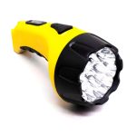 LINTERNA RECARGABLE 15 LED UYUSTOOLS LNR826 - Imagen 2