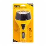 LINTERNA RECARGABLE 15 LED UYUSTOOLS LNR826 - Imagen 5
