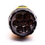LINTERNA RECARGABLE 7 LED UYUSTOOLS LNR825 - Imagen 5