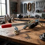 MALACATE MANUAL 2 TONELADAS MAKAWA MK-0846