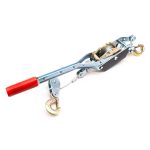 MALACATE MANUAL 2 TONELADAS MAKAWA MK-0846 - Imagen 2