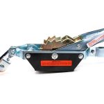 MALACATE MANUAL 2 TONELADAS MAKAWA MK-0846 - Imagen 5