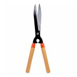 TIJERA CORTA CERCO 12" CON DIENTES MAKAWA MK-0145 - Imagen 2