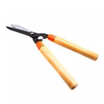 TIJERA CORTA CERCO 12" CON DIENTES MAKAWA MK-0145 - Imagen 4