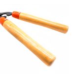 TIJERA CORTA CERCO 12" CON DIENTES MAKAWA MK-0145 - Imagen 7