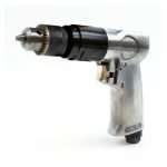 TALADRO NEUMATICO 3/8” HOTECHE A830701 - Imagen 3