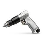 TALADRO NEUMATICO 3/8” HOTECHE A830701 - Imagen 4