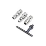 TALADRO NEUMATICO 3/8” HOTECHE A830701 - Imagen 6