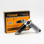 TALADRO NEUMATICO 3/8” HOTECHE A830701 - Imagen 7