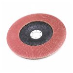 DISCO DE LIJA 7 1/4” MADERA GRANO100 WINONE LH2129 - Imagen 5