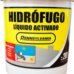 HIDROFUGO LIQUIDO 20 LITROS PENNSYLVANIA - Imagen 3