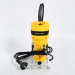 FRESADORA MINI 500W UYUSTOOLS UY-TPT6 - Imagen 2