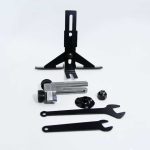 FRESADORA MINI 500W UYUSTOOLS UY-TPT6 - Imagen 4