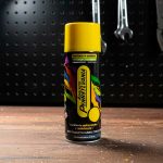 PINTURA EN AEROSOL 400ML AMARILLO PENNSYLVANIA