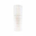 CINTA AISLADORA BLANCA 15M TUBO DE 10 PZ LH-1552 - Imagen 6