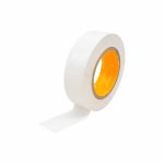 CINTA AISLADORA BLANCA 15M TUBO DE 10 PZ LH-1552 - Imagen 2