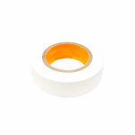 CINTA AISLADORA BLANCA 15M TUBO DE 10 PZ LH-1552 - Imagen 3
