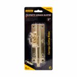 PASADOR 5" MAUSER DORADO UYUSTOOLS PID105 - Imagen 6