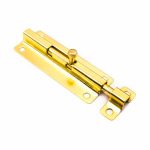 PASADOR 5" MAUSER DORADO UYUSTOOLS PID105 - Imagen 2
