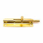 PASADOR 5" MAUSER DORADO UYUSTOOLS PID105 - Imagen 4
