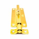 PASADOR 5" MAUSER DORADO UYUSTOOLS PID105 - Imagen 3