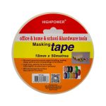 CINTA PARA PINTAR 18MM X 50MT LH-1526 - Imagen 6